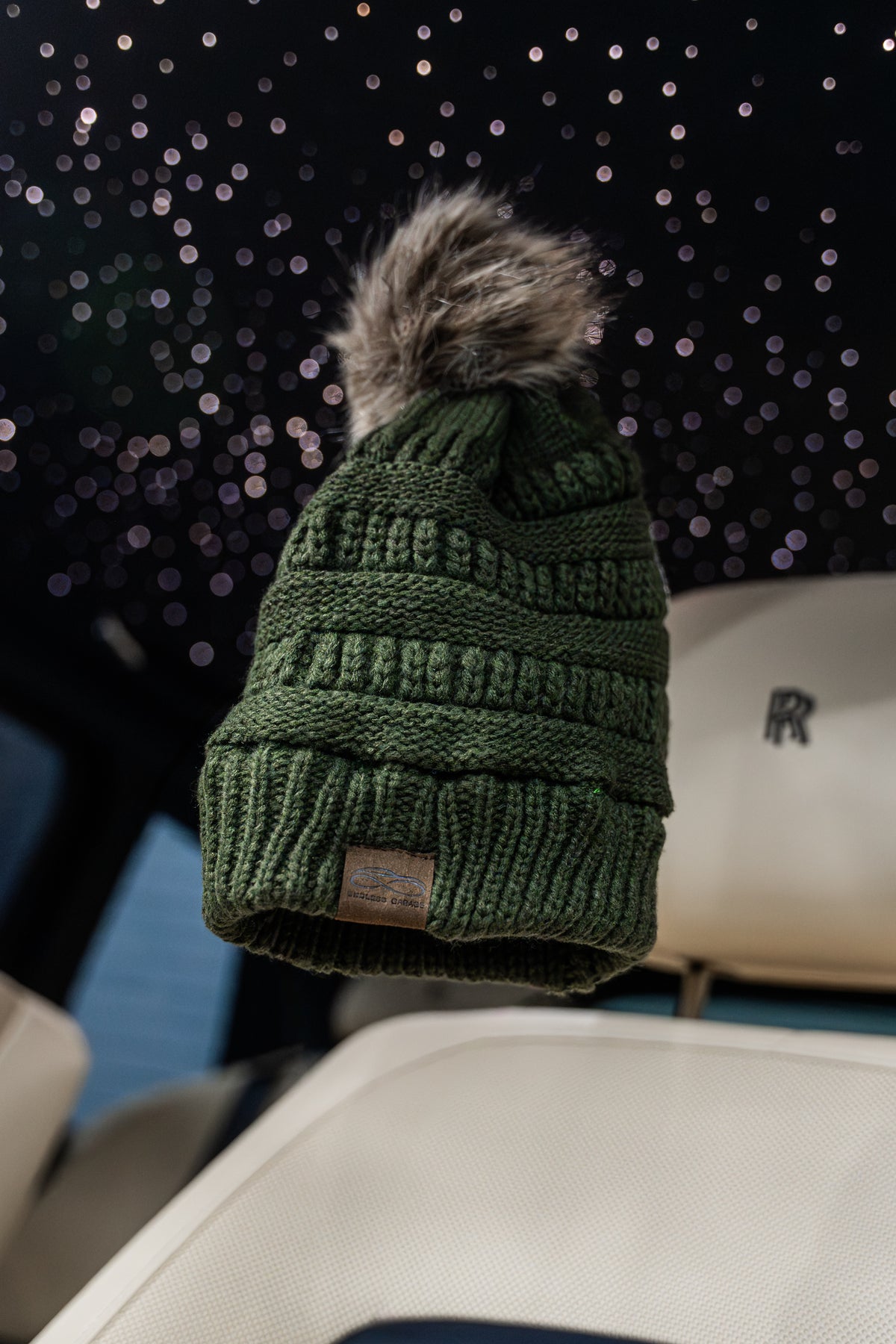 Endless Garage exclusive beanies