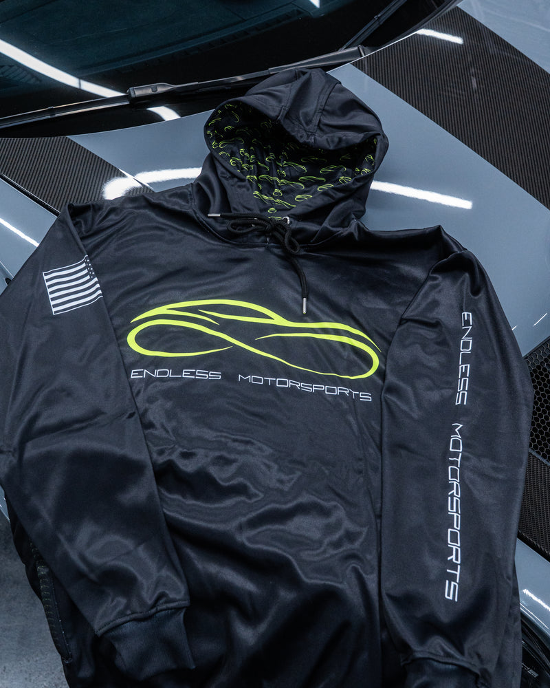 Sweatshirts and hoodies