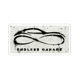 Endless wall Stickers