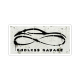 Endless wall Stickers