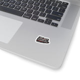 Outwork everyone Stickers