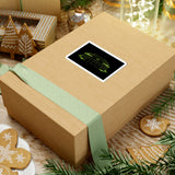 R8 Rear Stickers