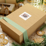 Vintage Porsche Stickers
