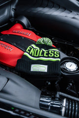 Endless Garage exclusive thick beanies