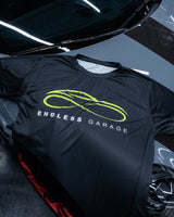Endless Garage Exclusive garage tshirt