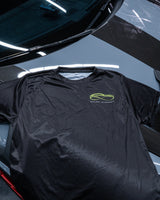 Endless Garage Exclusive motorsports tshirt