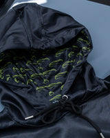 Endless Garage Exclusive black hoodie