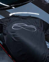 Endless Garage Exclusive garage tshirt gray