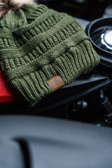 Endless Garage exclusive beanies