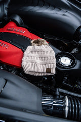 Endless Garage exclusive beanies