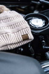 Endless Garage exclusive beanies