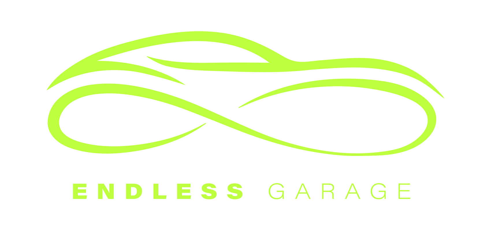 Endless Garage Clothing
